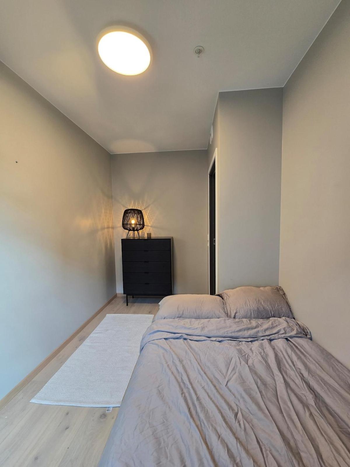 Exclusive Townhouse With Private Rooftop * Oslo
