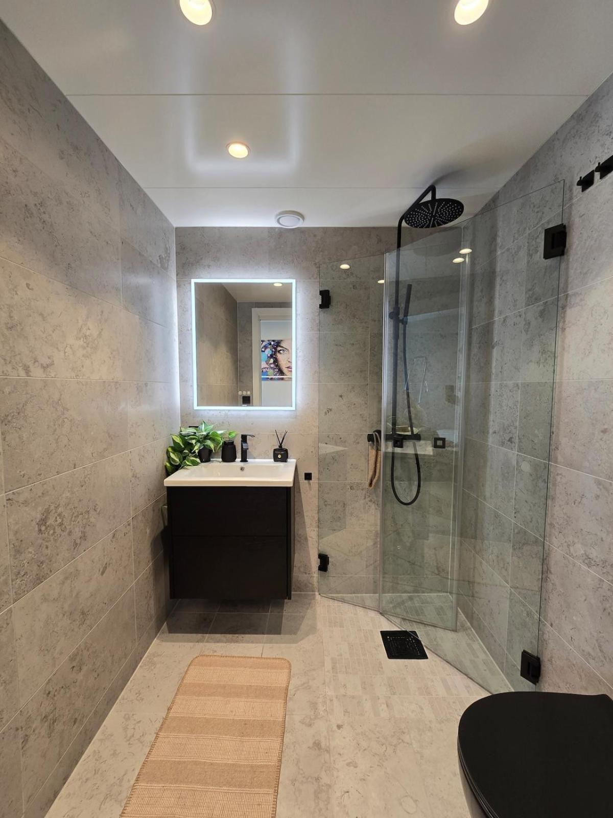 Holiday home Exclusive Townhouse With Private Rooftop *