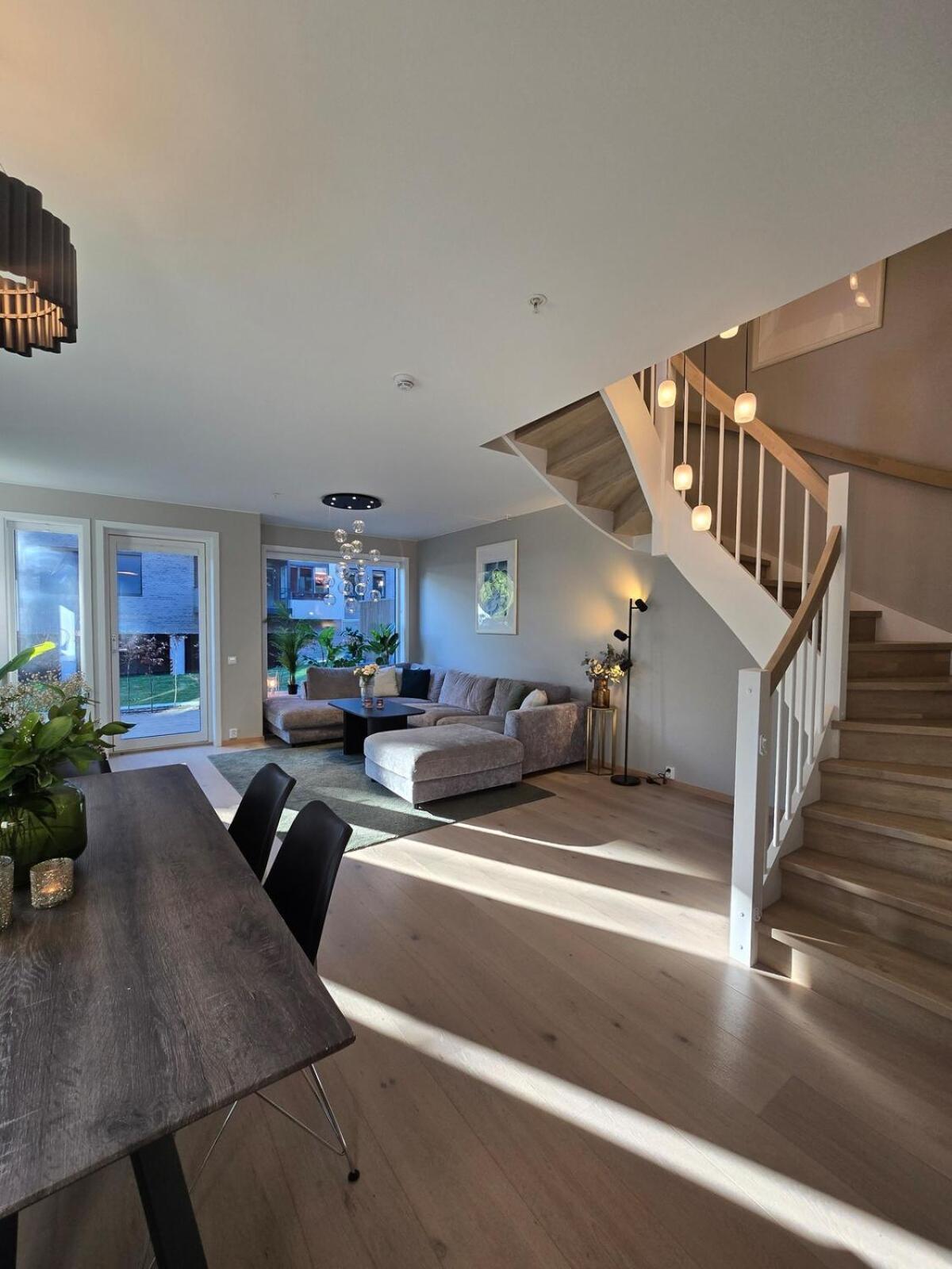 Exclusive Townhouse With Private Rooftop Holiday home *
