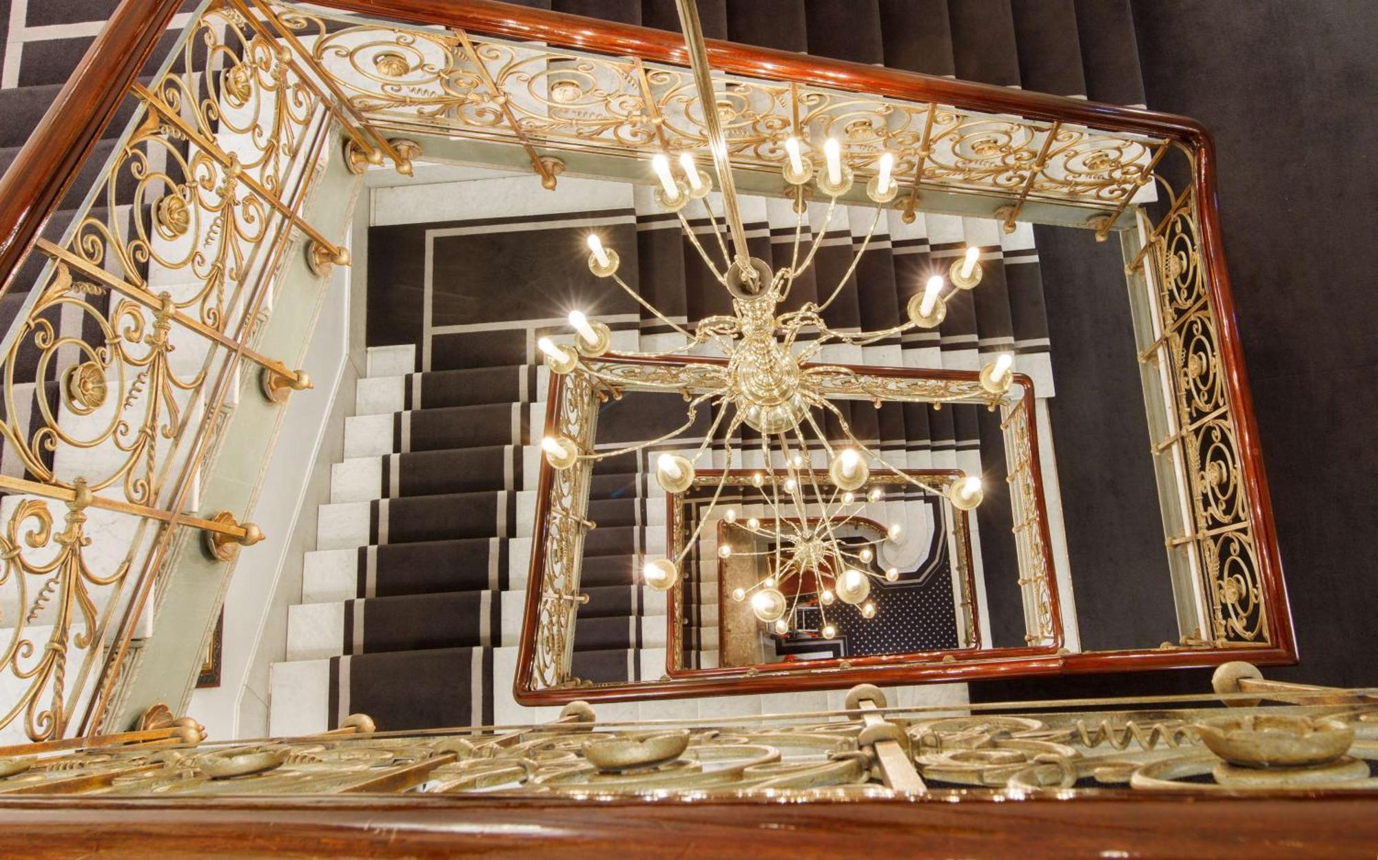 Otel Grand