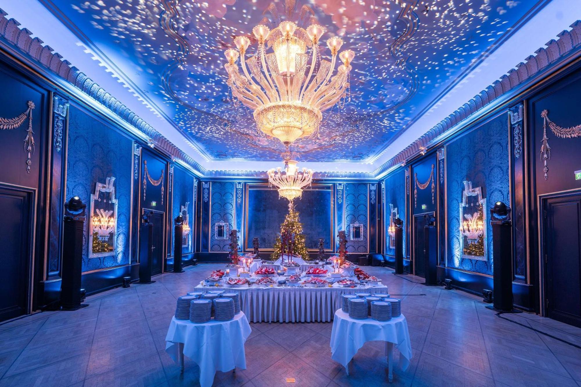 Otel Grand 5*