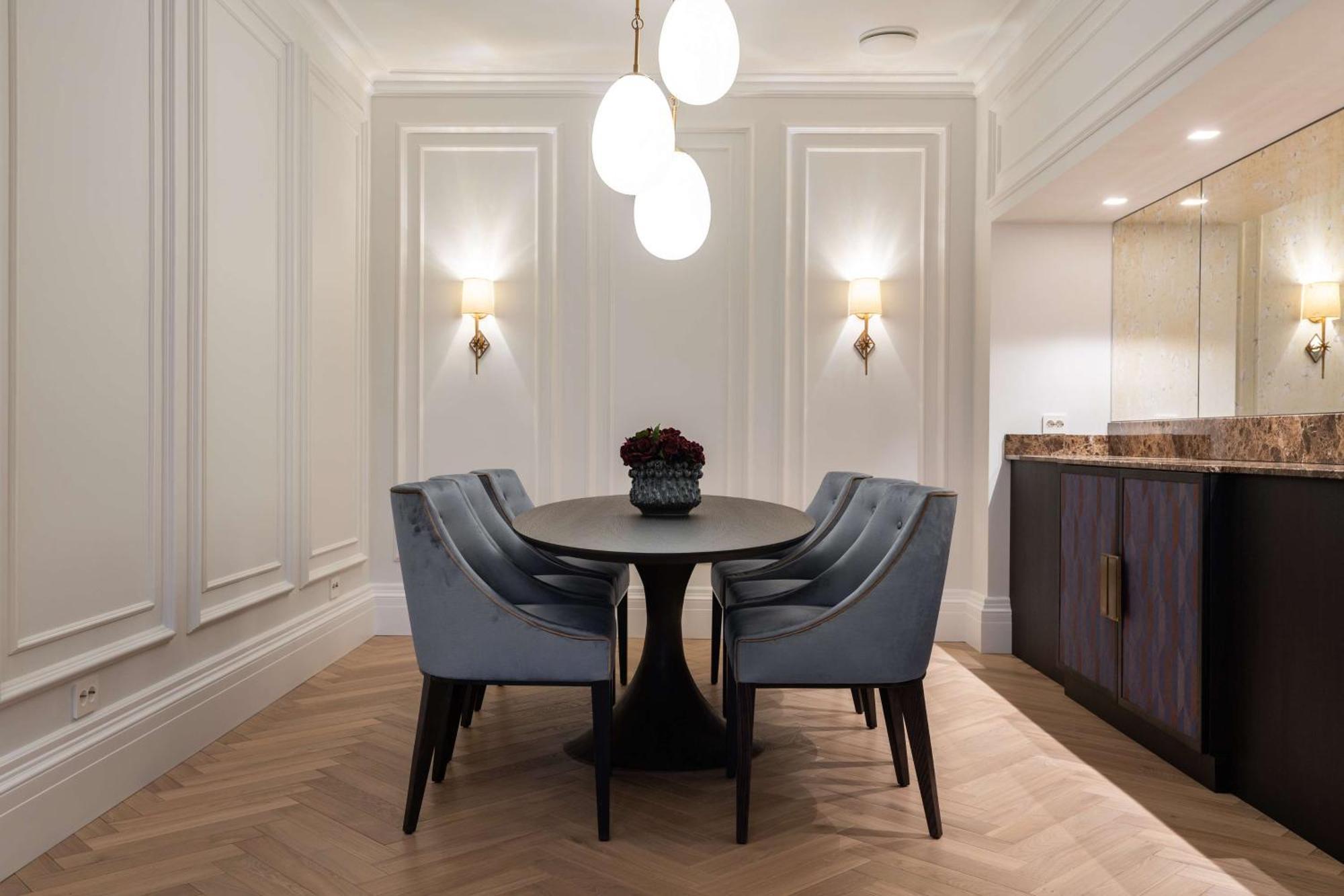 Grand Oslo
