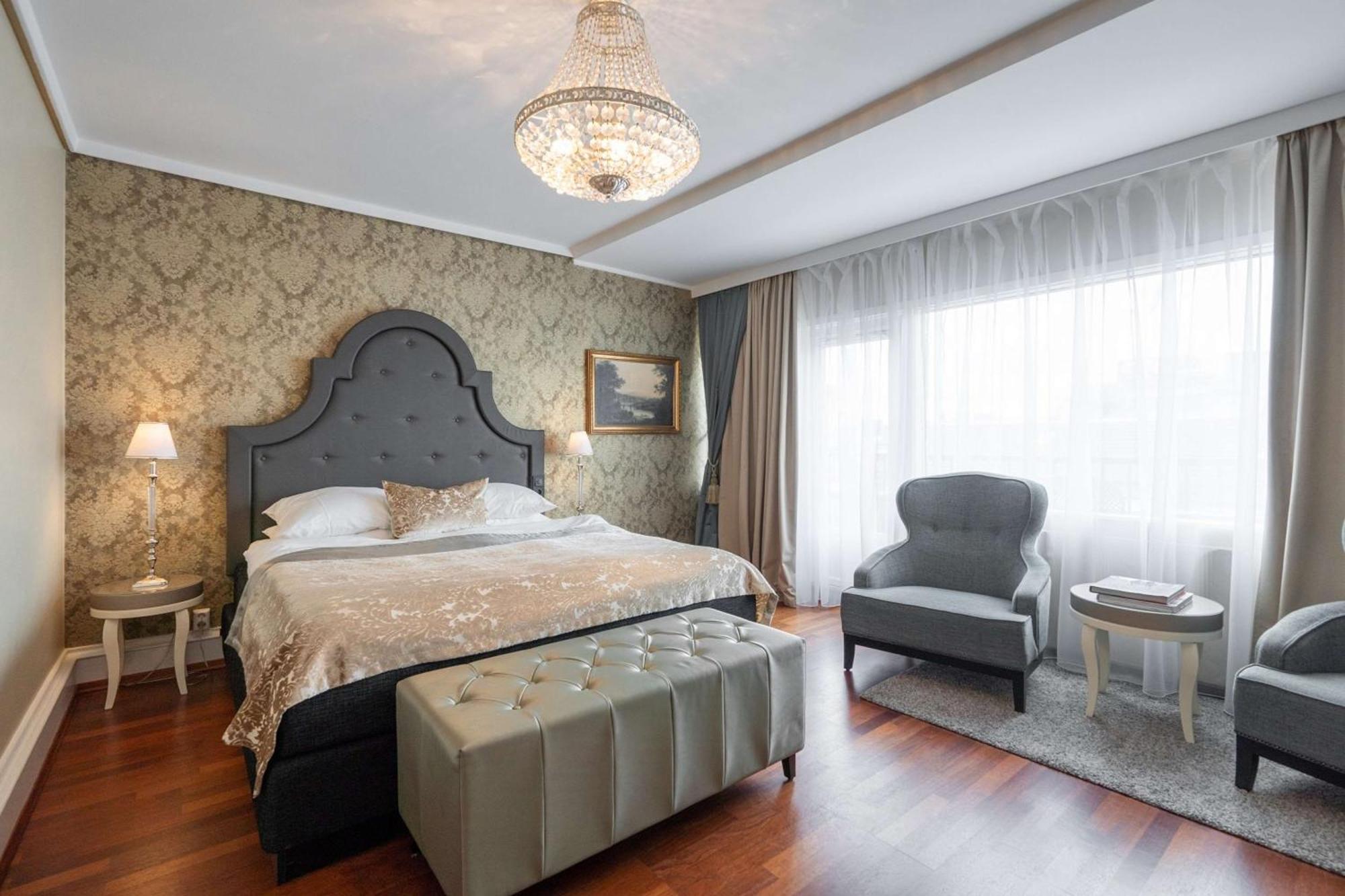 Hotel Grand Oslo