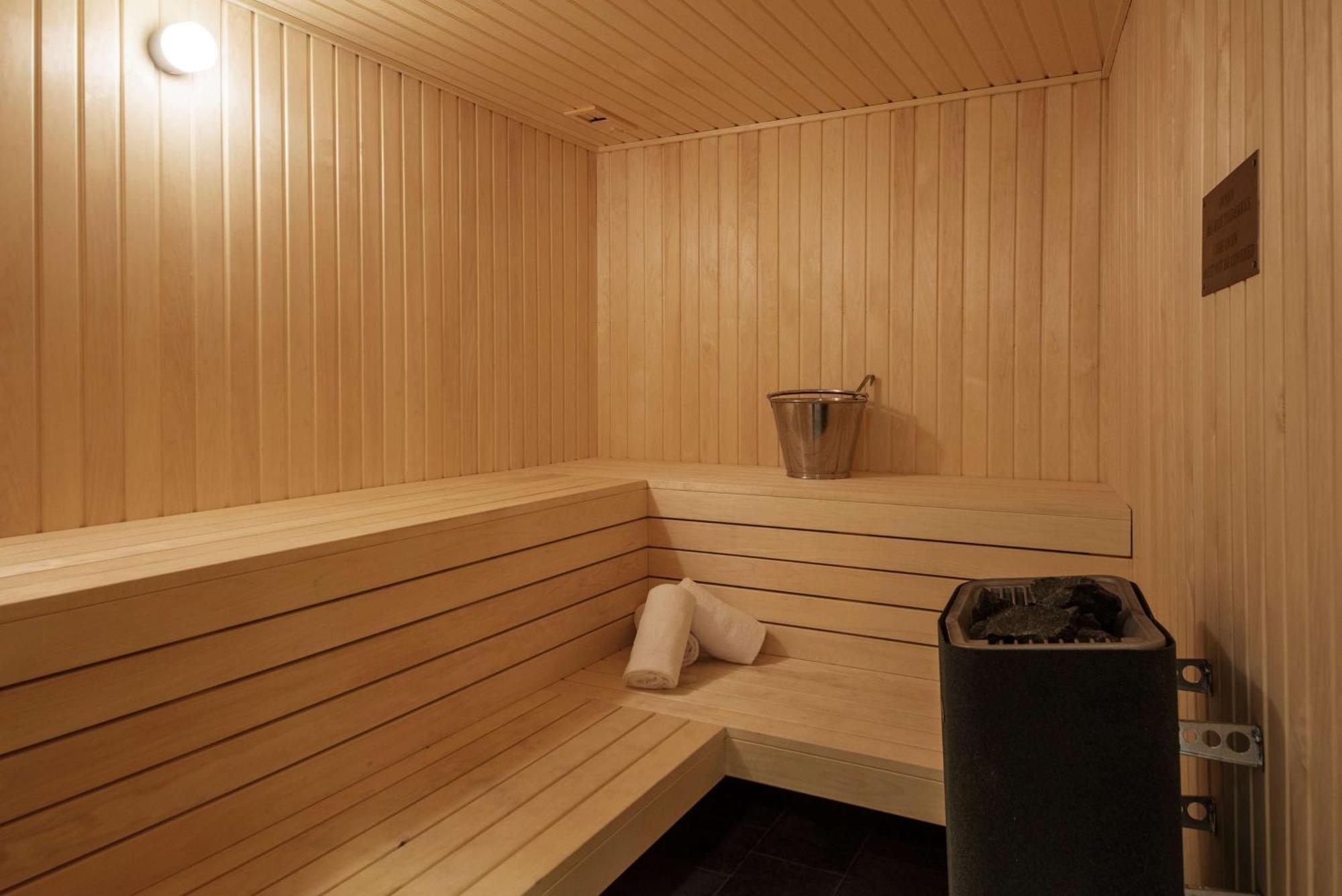 Hotell Scandic Solli Oslo