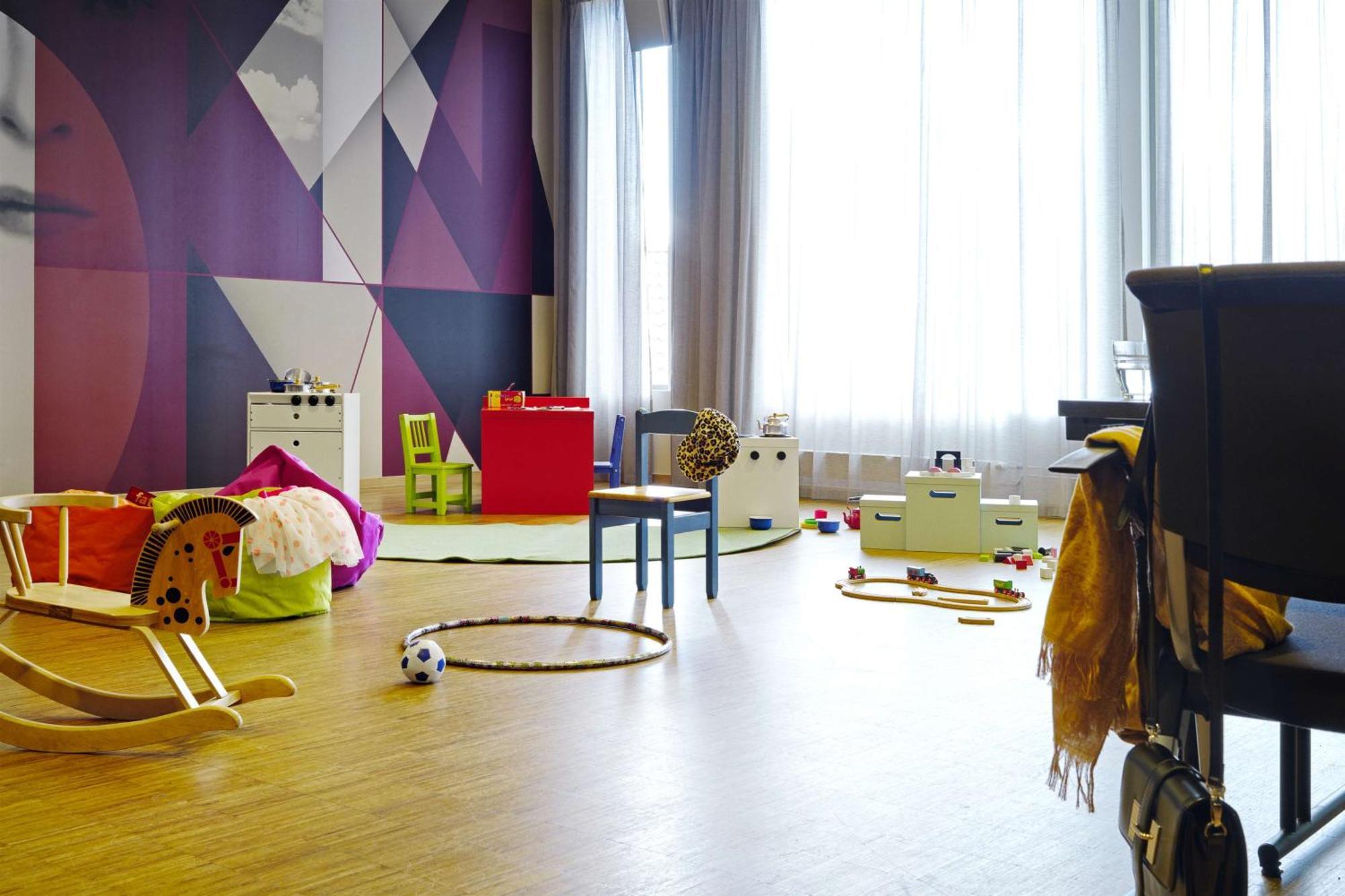 Scandic Solli Hotell 4*