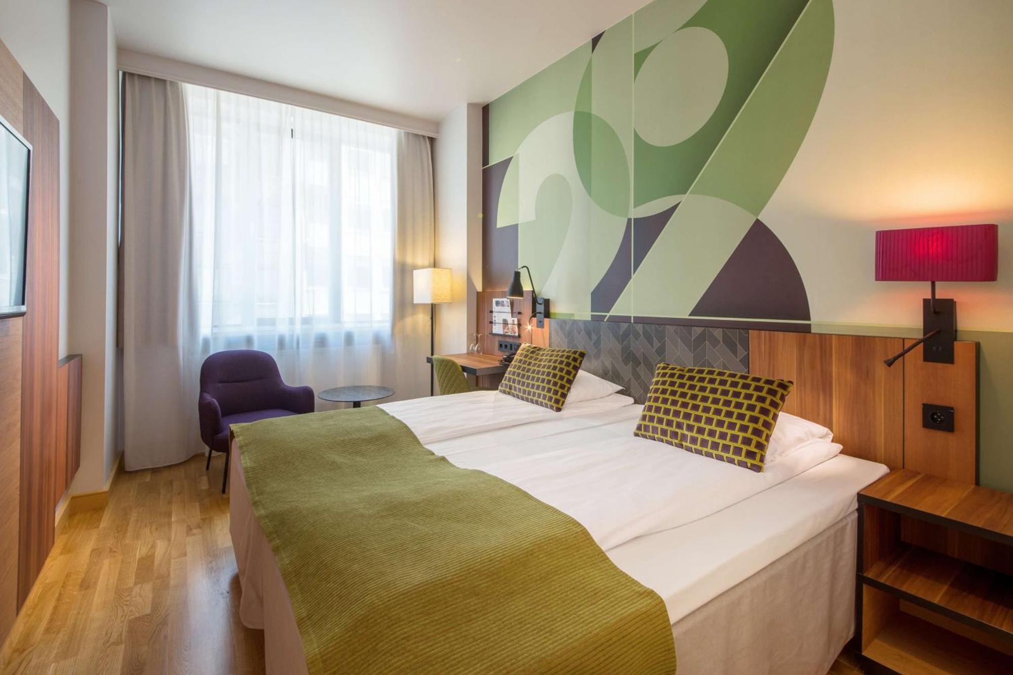 Scandic Solli Hotell