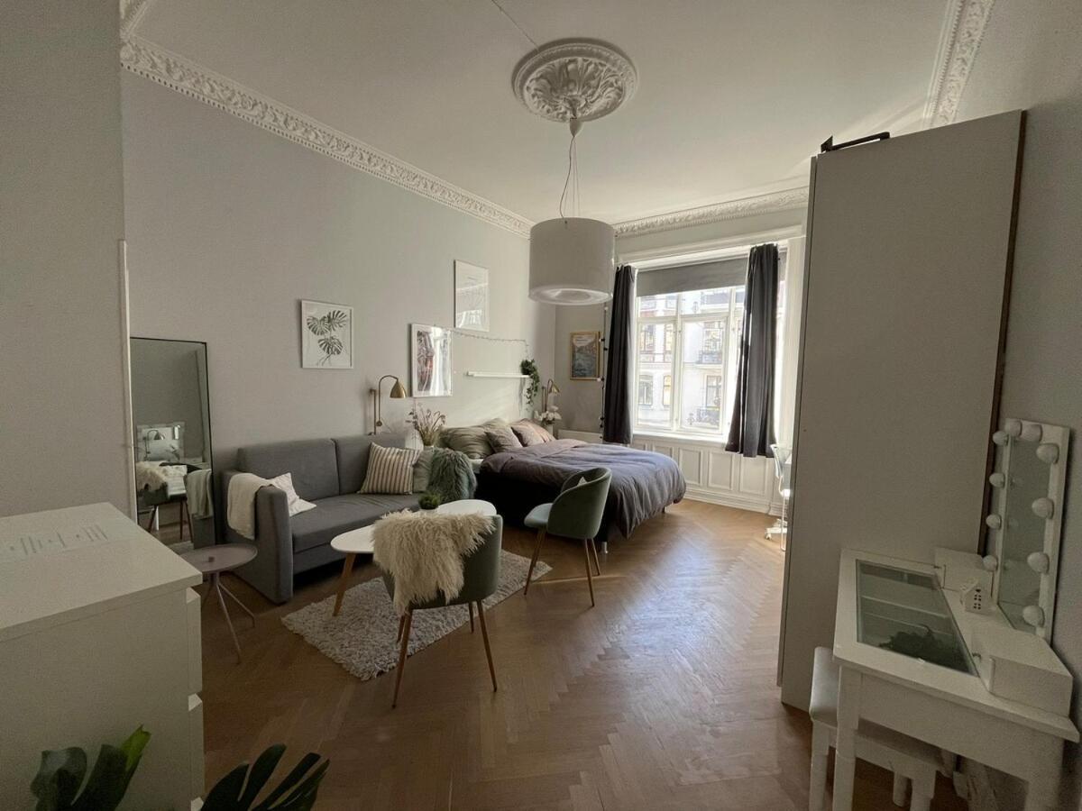 Frogner Grand Central, 2 Bedrooms Apartment Oslo