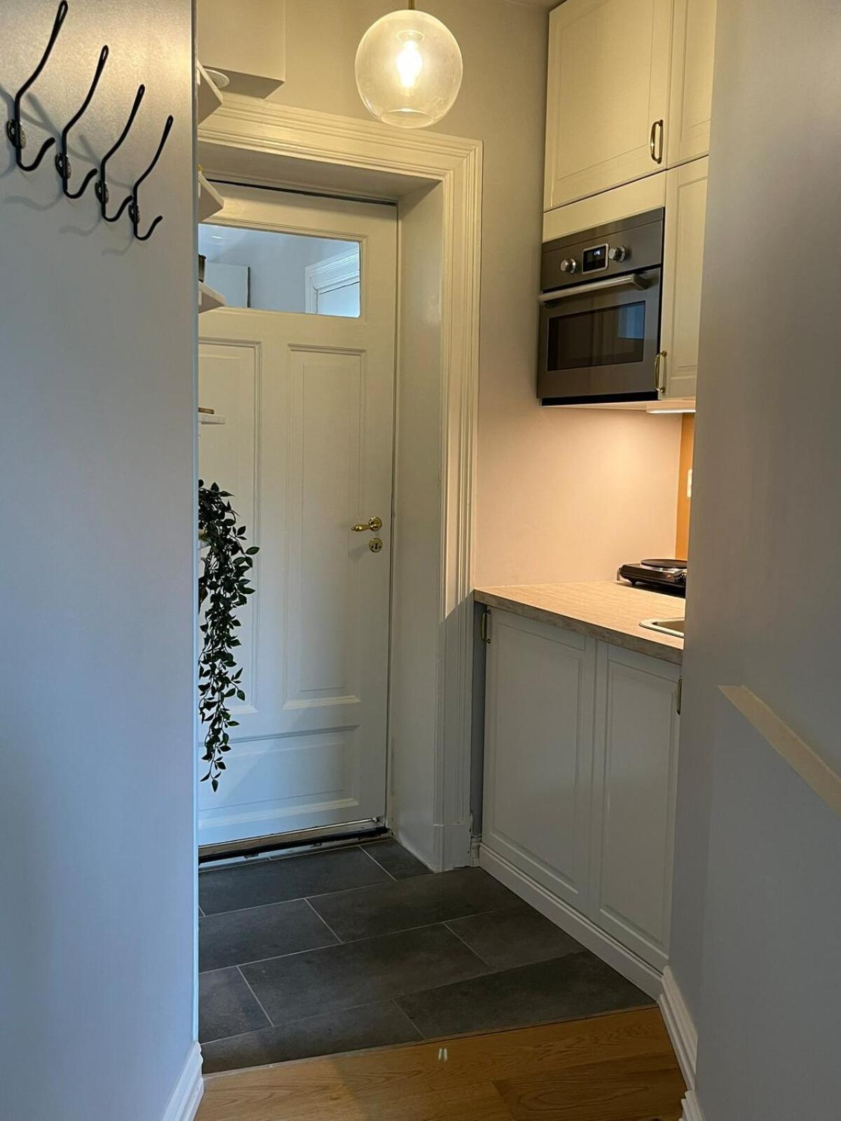 Frogner Grand Central, 2 Bedrooms Apartment *