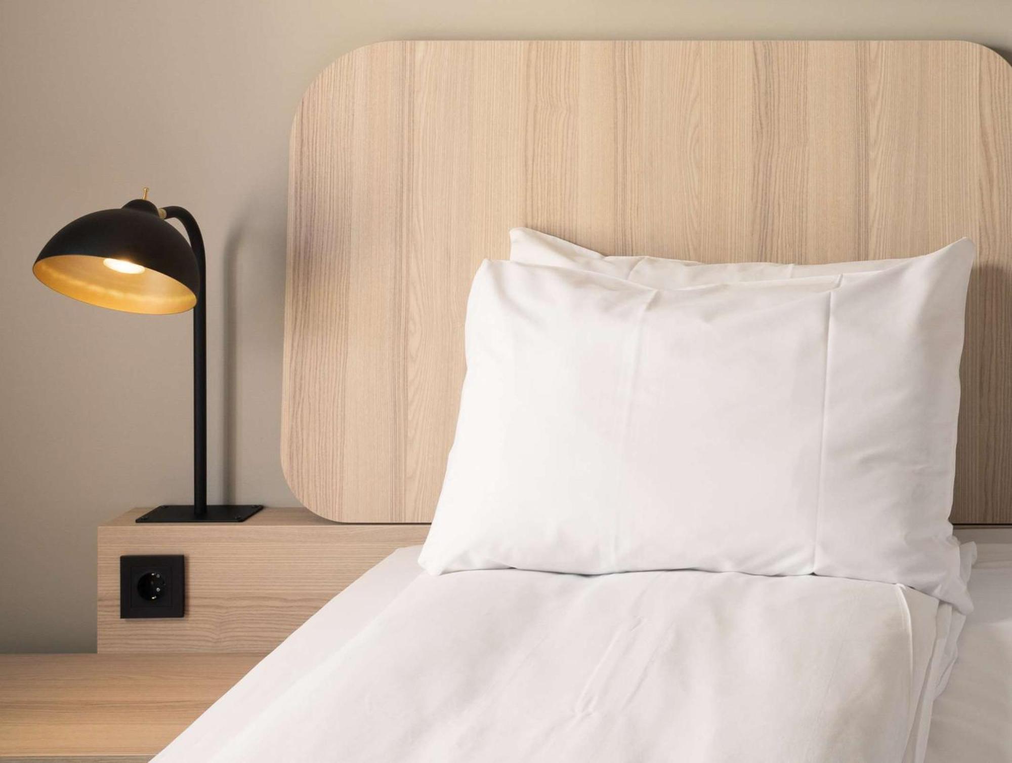 Scandic Holberg Hotel 4*