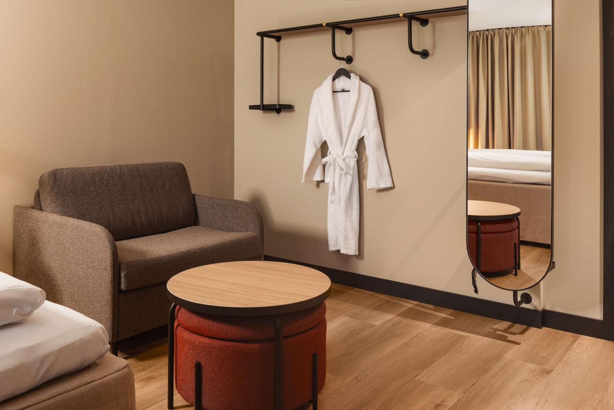 Scandic Holberg 4*