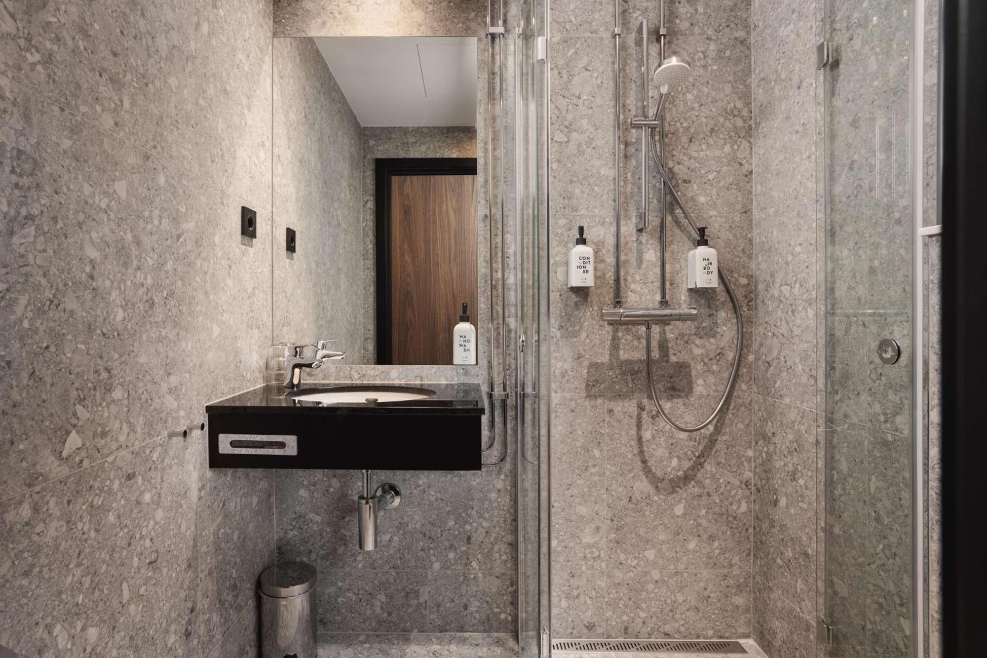 Scandic Holberg Hotel Oslo