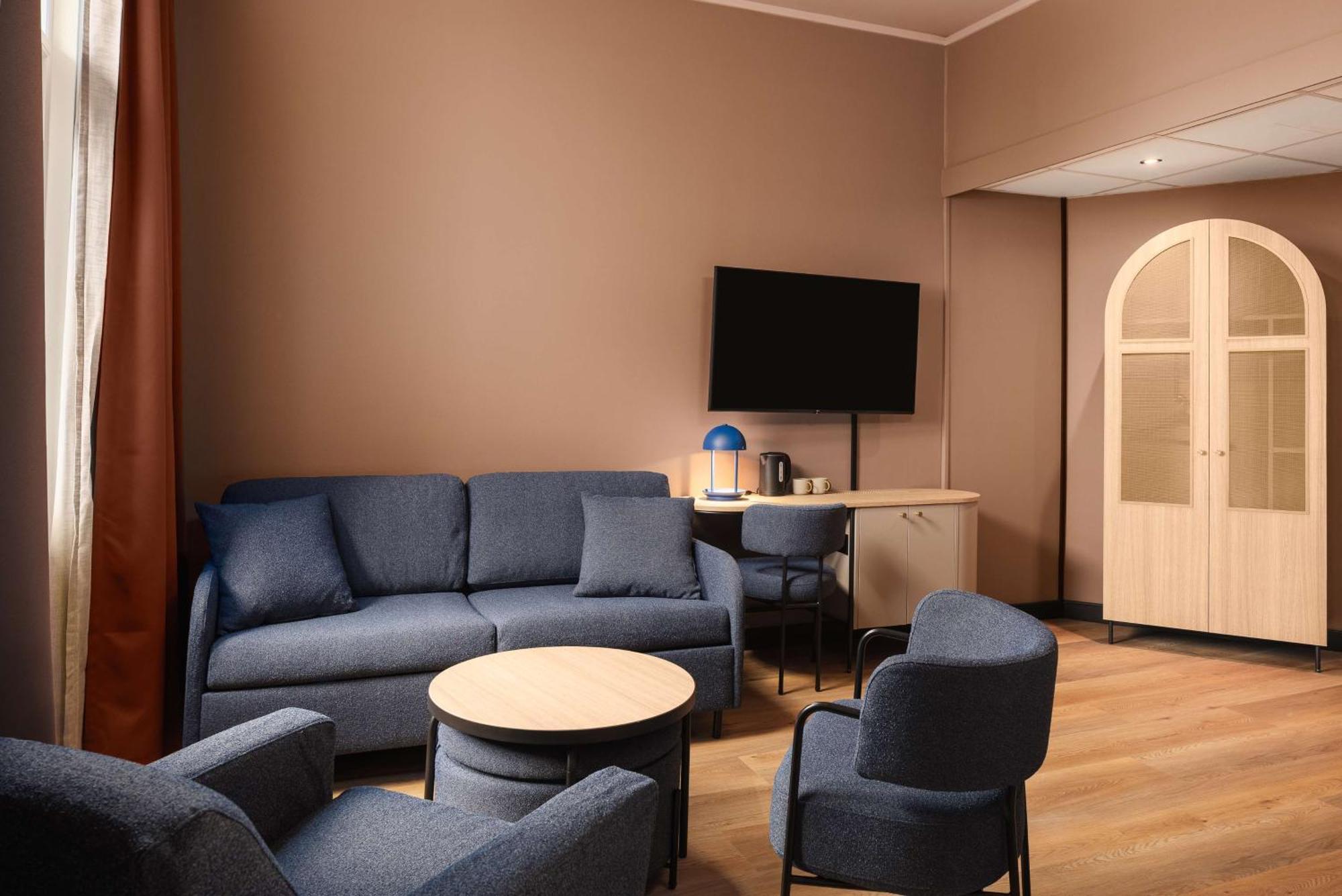 Hotel Scandic Holberg Oslo