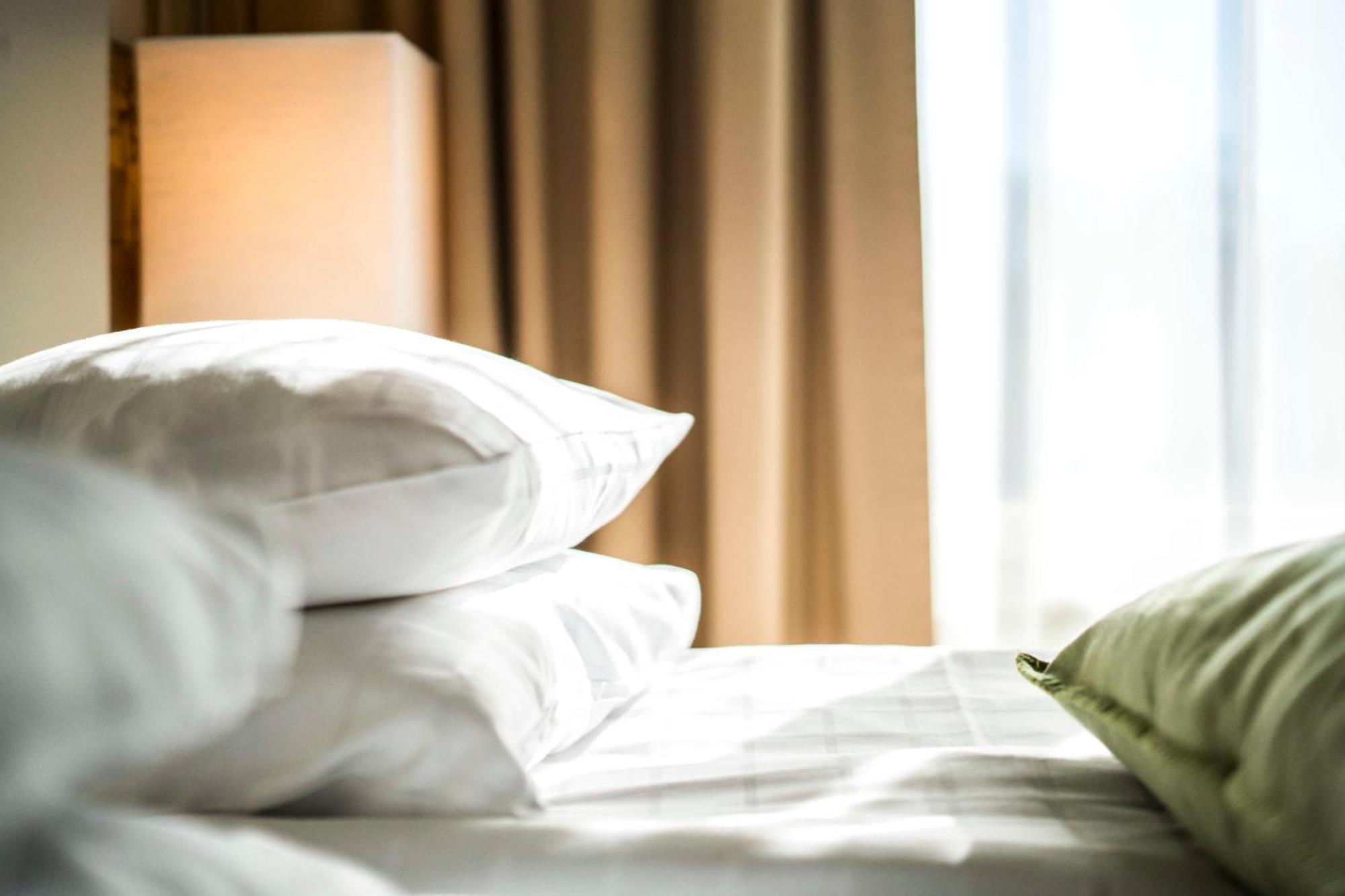 Scandic Holberg Hotel Oslo