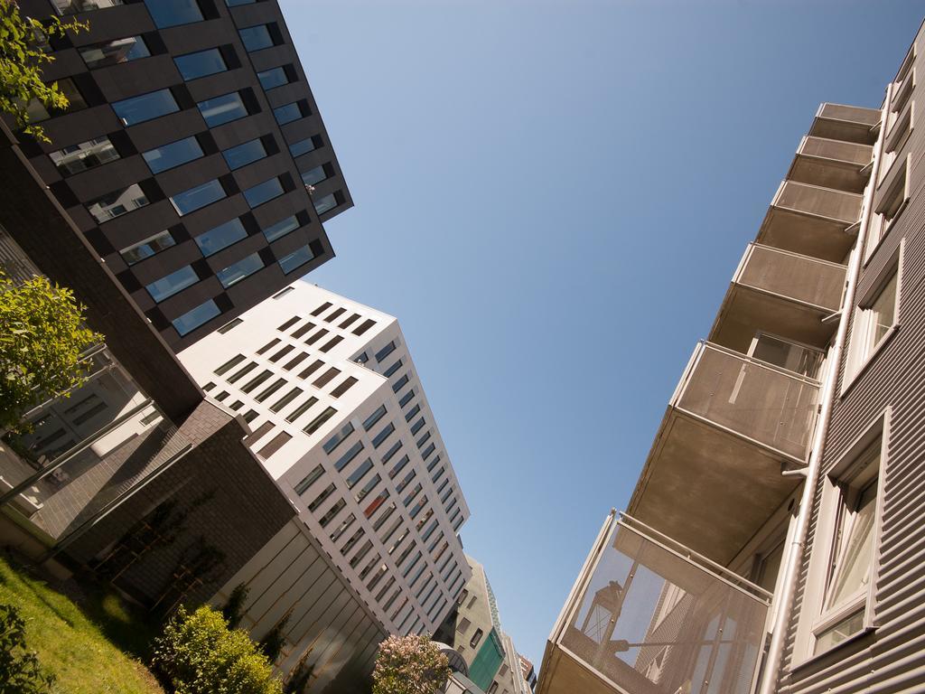 Bjørvika Apartments, Teaterplassen, Center Leilighetshoteller 4*