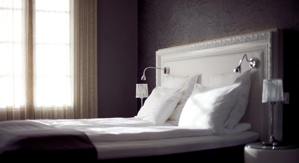 Hotel Savoy Oslo