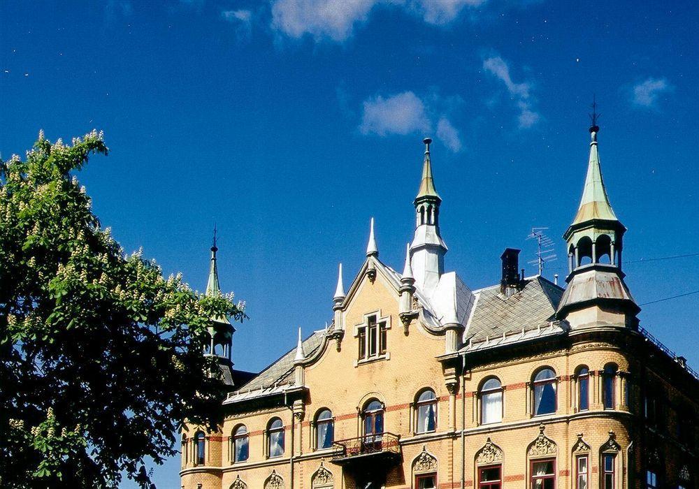 Frogner House - Bygdoy Alle 3*