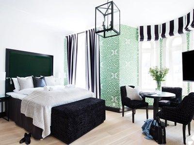 Frogner House - Bygdoy Alle Aparthotel
