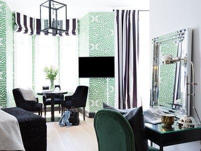 Frogner House - Bygdoy Alle Aparthotel Oslo