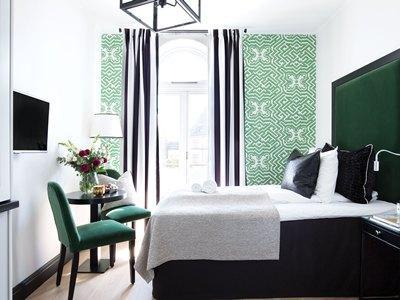 Frogner House - Bygdoy Alle Aparthotel 3*