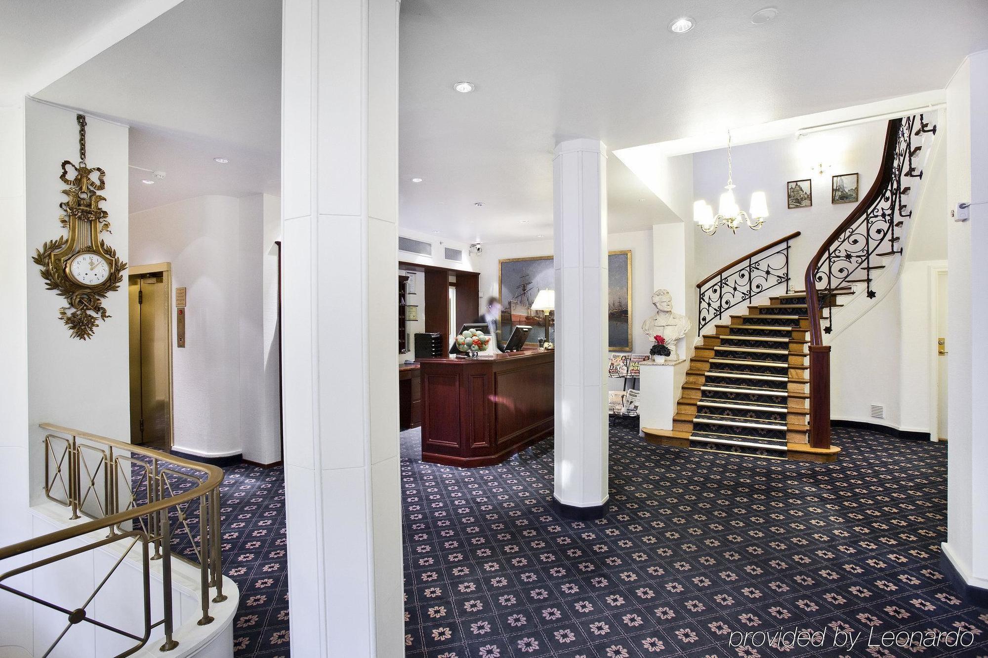 Frogner House - Bygdoy Alle Aparthotel