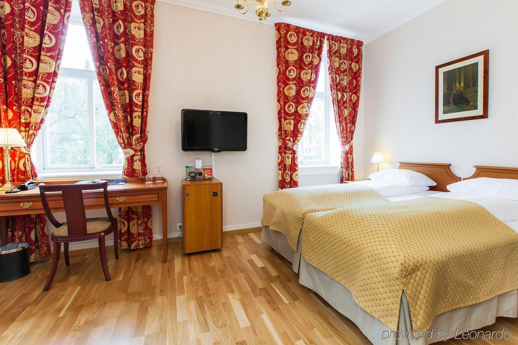 Frogner House - Bygdoy Alle 3*