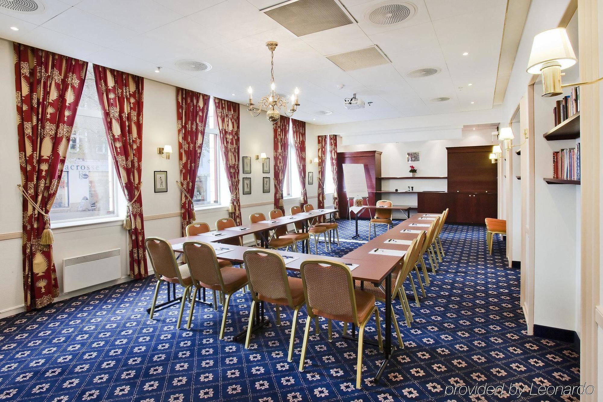 Frogner House - Bygdoy Alle 3*