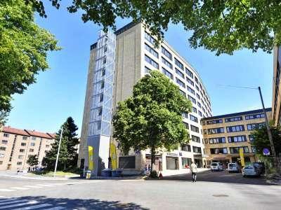 Anker - Gruenerlokka Appartement *