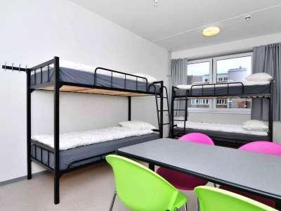 Anker - Gruenerlokka Appartement *
