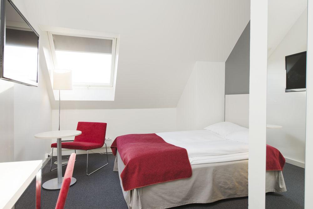 Thon Spectrum 3* Oslo