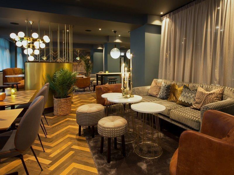 Hotel Scandic St. Olavs Plass