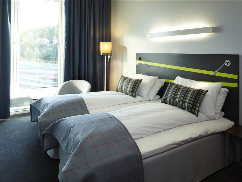 Hotel Thon Partner Ullevaal Stadion