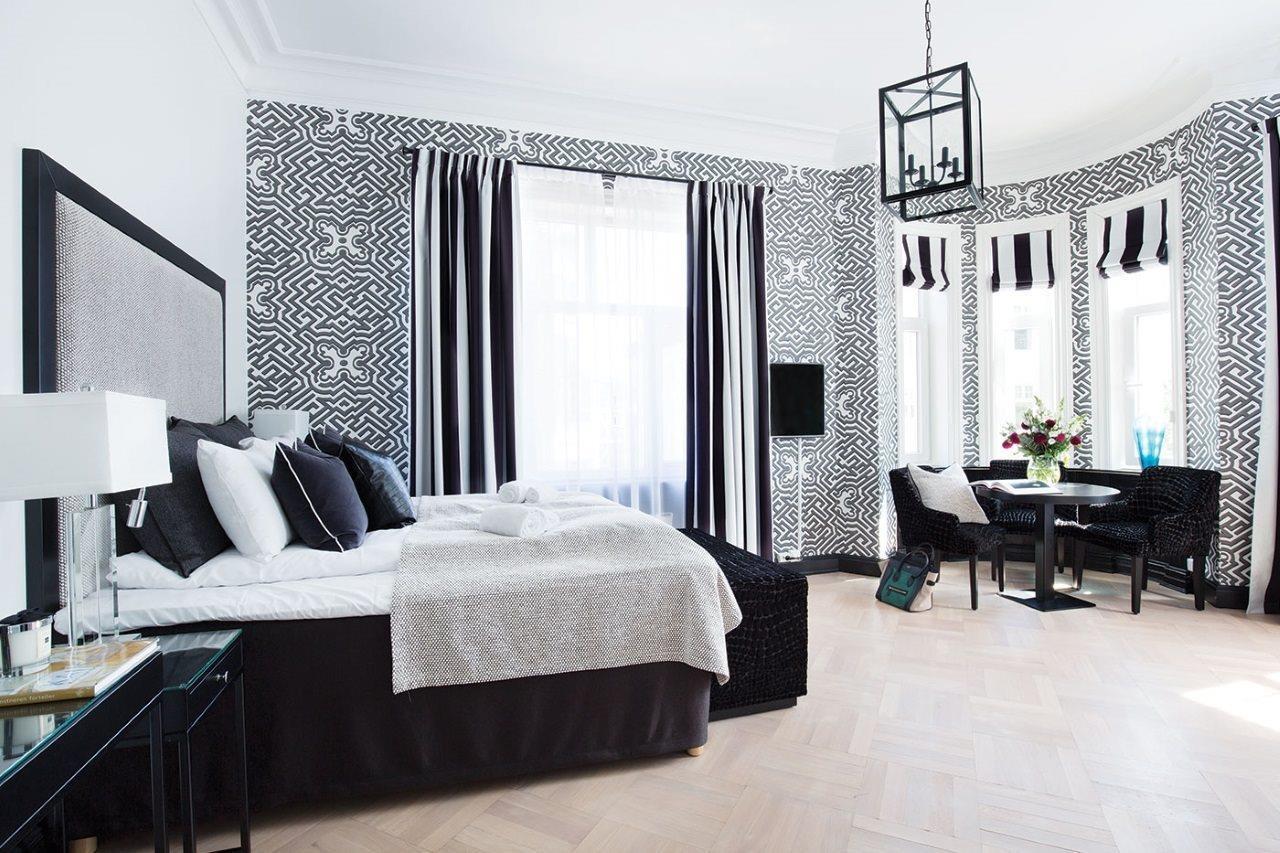 Frogner House - Bygdoy Alle Oslo