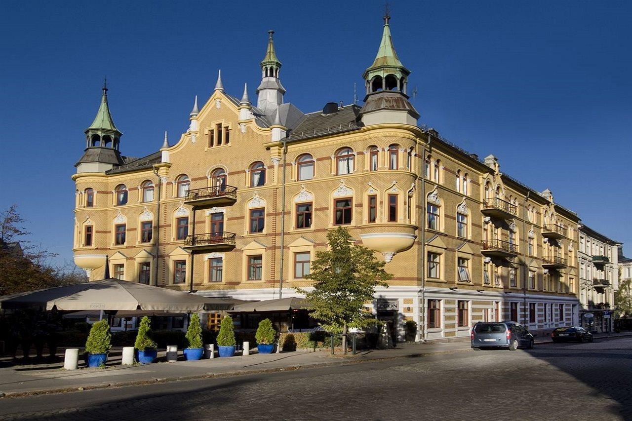 Aparthotel Frogner House - Bygdoy Alle Oslo