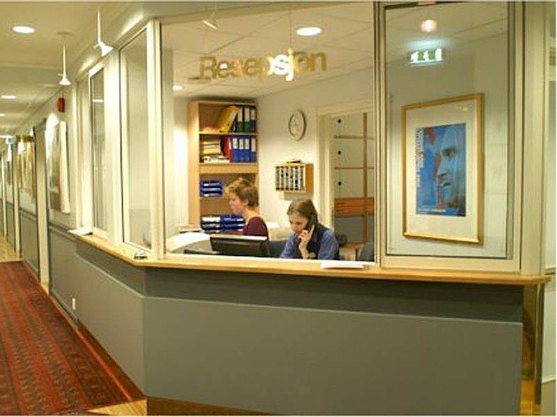 Otel Cochs Oslo
