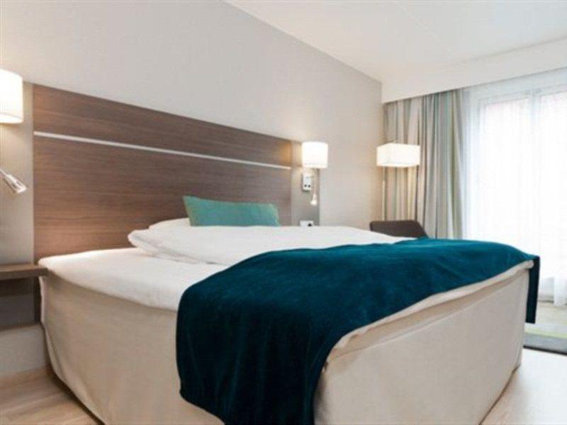 Hotel Scandic Victoria 4*