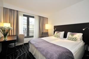 Hotel Thon Cecil 4*