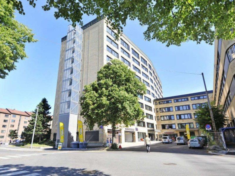 Anker - Gruenerlokka Appartement