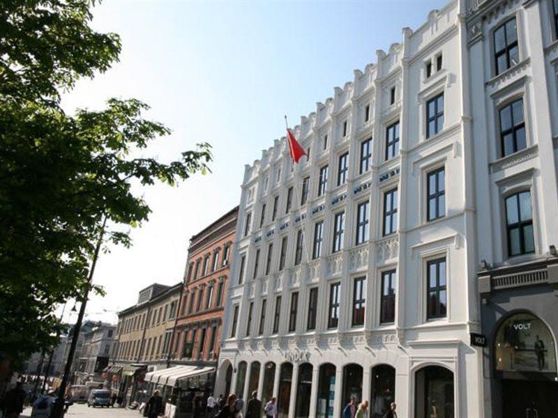 Comfort Karl Johan Hotel