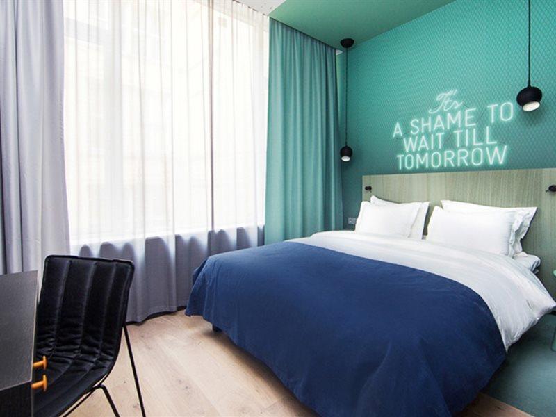 Comfort Karl Johan 3*