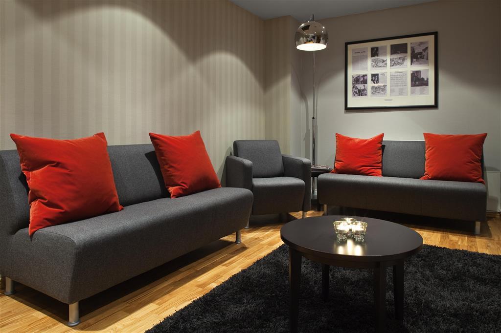 Scandic St. Olavs Plass