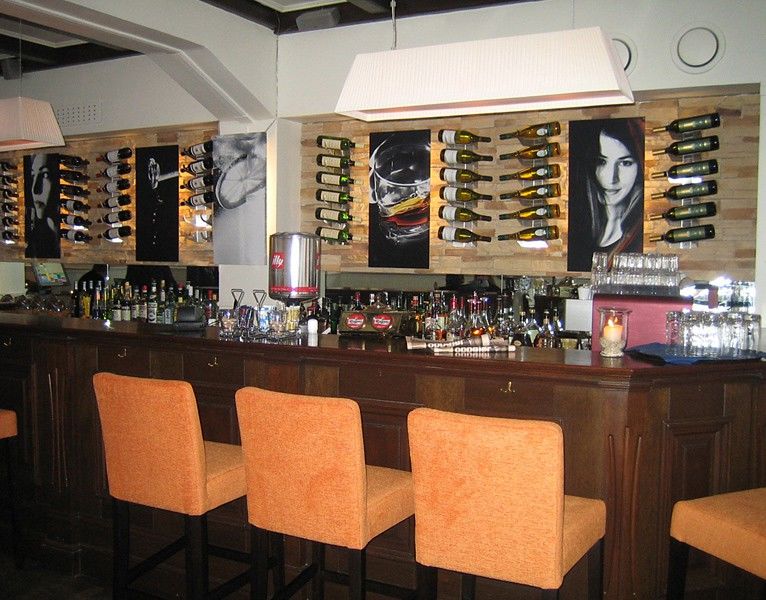 Hotel Thon Europa