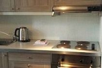 Frogner House - Slottsparken Apartment *