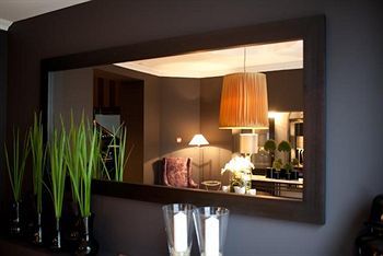 Frogner House - Skovveien Aparthotel Oslo