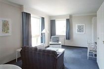 Saga Apartment Oslo