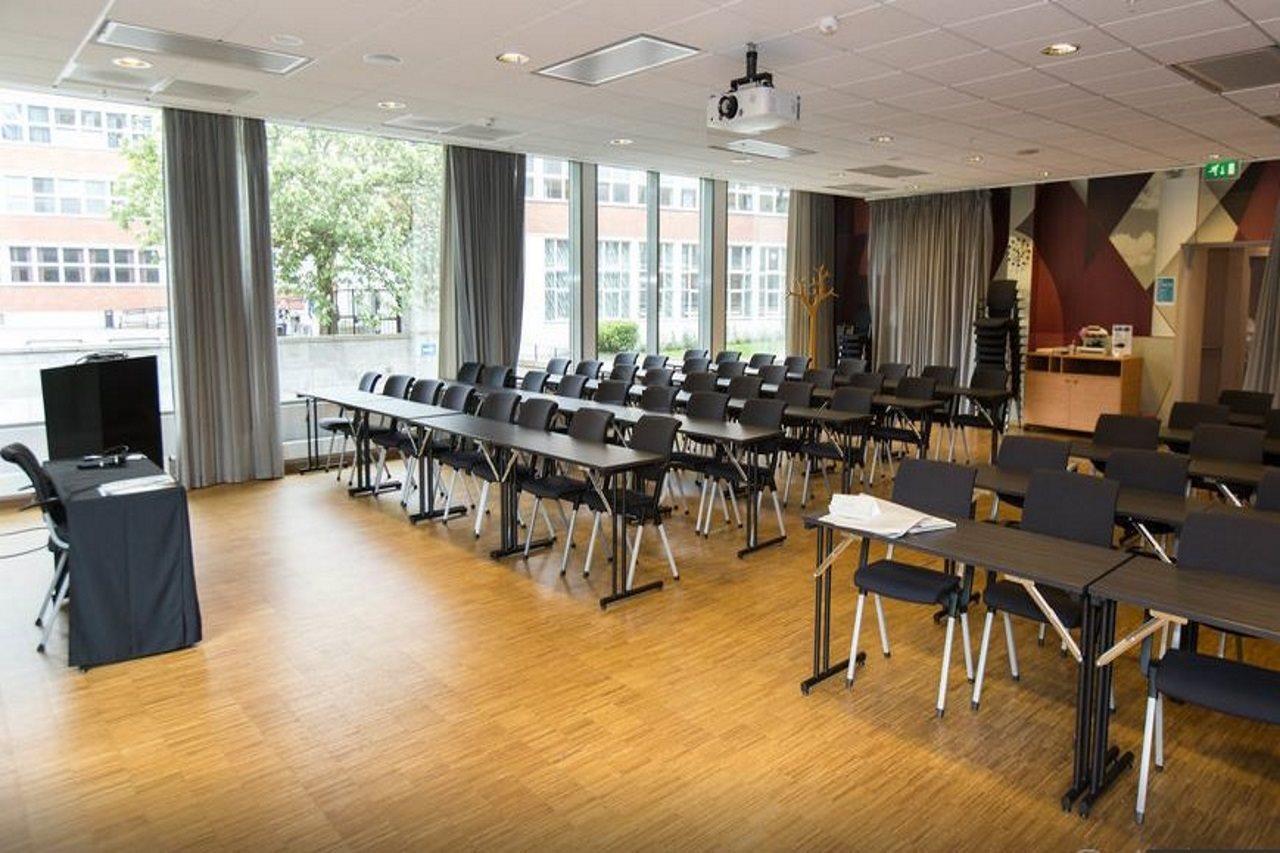 Hotell Scandic Solli 4*