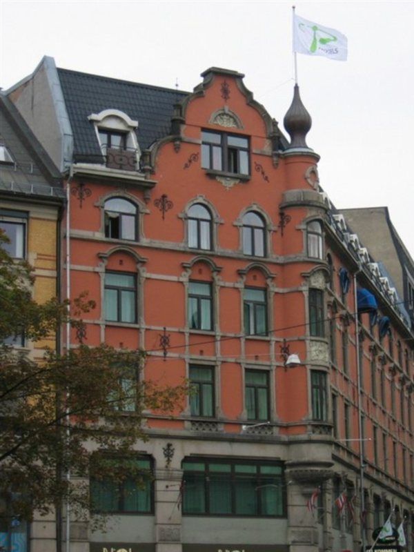One Bedroom In Oslo, Skippergaten 19 * Oslo