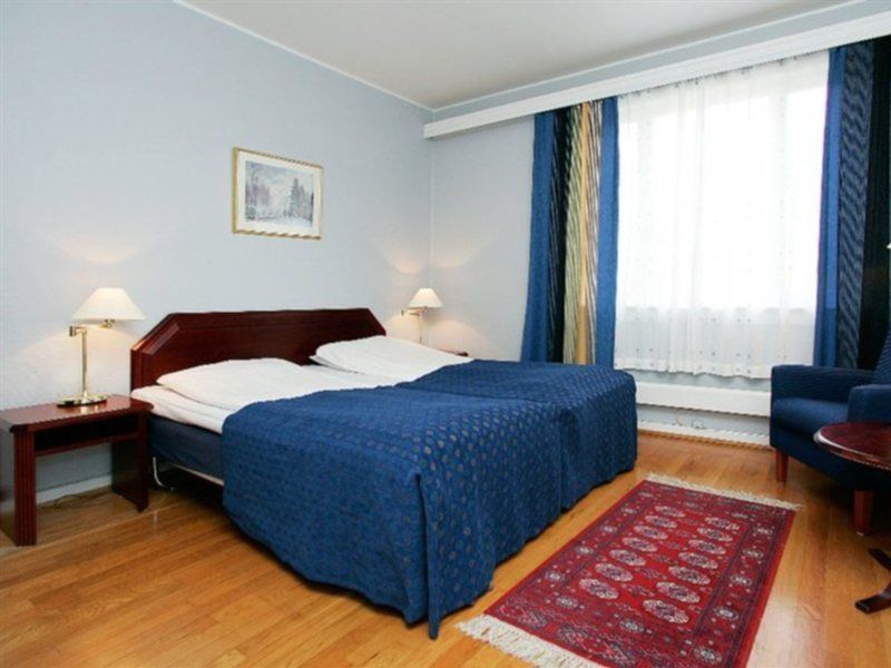 One Bedroom In Oslo, Skippergaten 19 Appartement Oslo