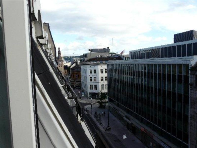 One Bedroom In Oslo, Skippergaten 19 *