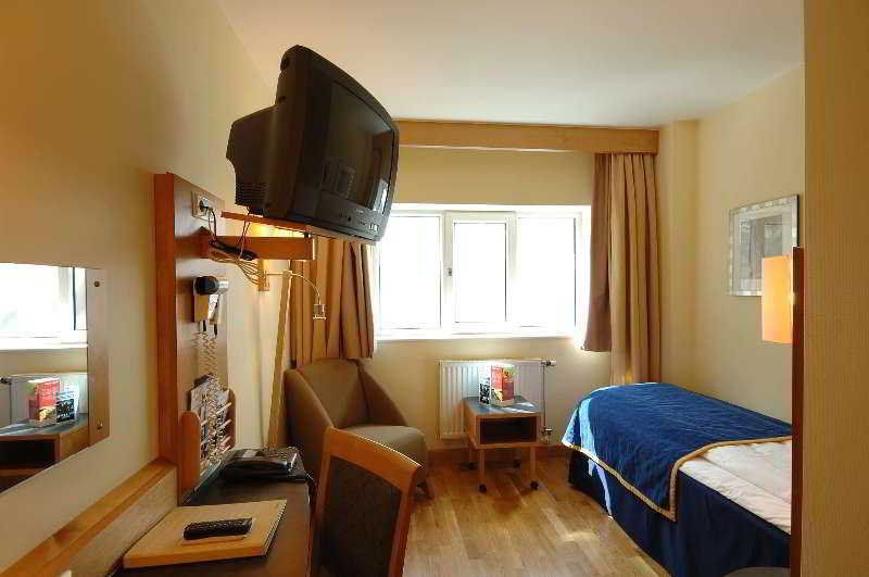 Scandic St. Olavs Plass Hotel 4*