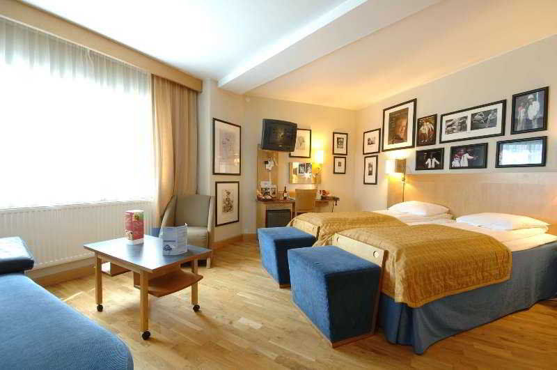 Scandic St. Olavs Plass Hotel